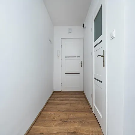 Apartament Prawn Puck Exterior photo