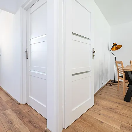 Apartament Prawn Puck Exterior photo