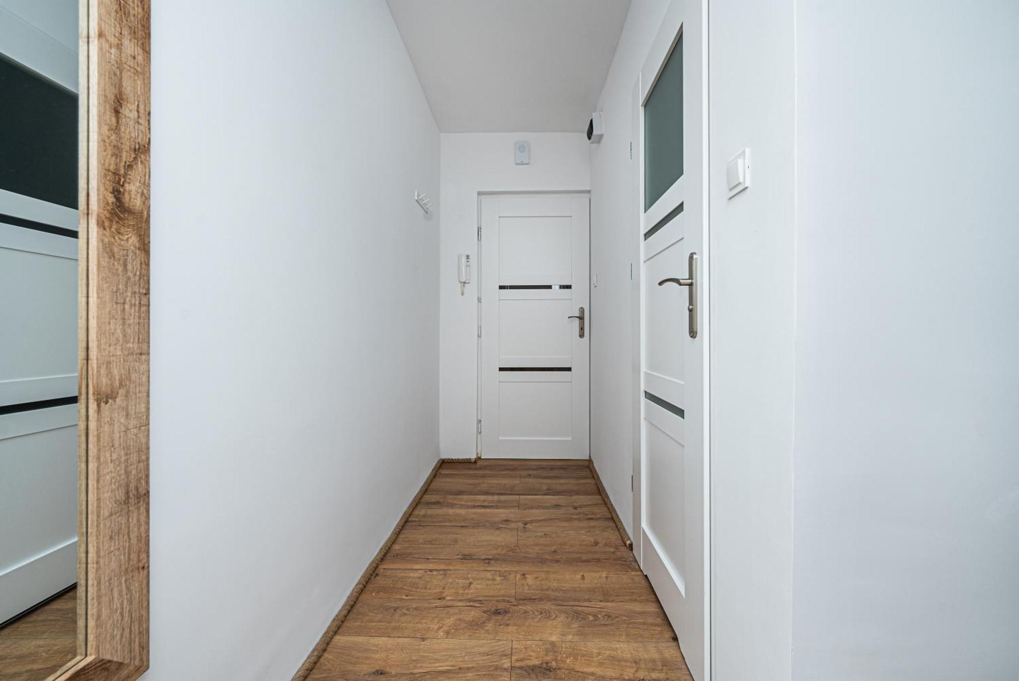 Apartment Prawn *